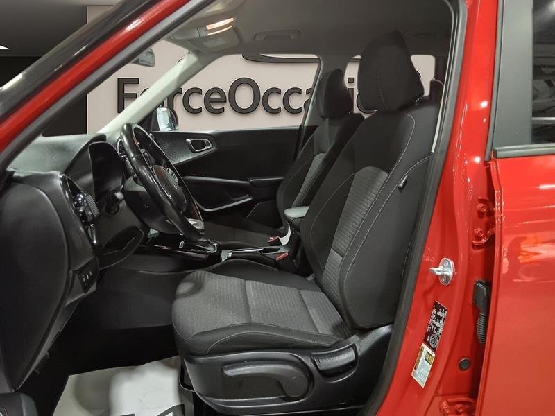 kia Soul 2023 - 13