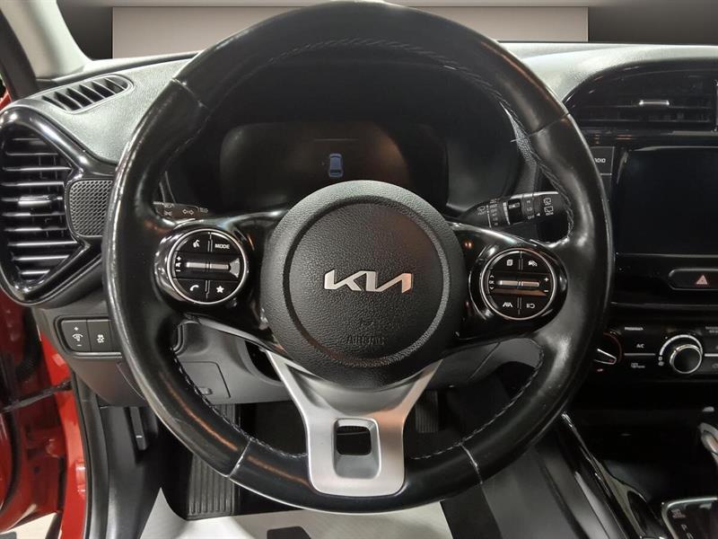 kia Soul 2023 - 16