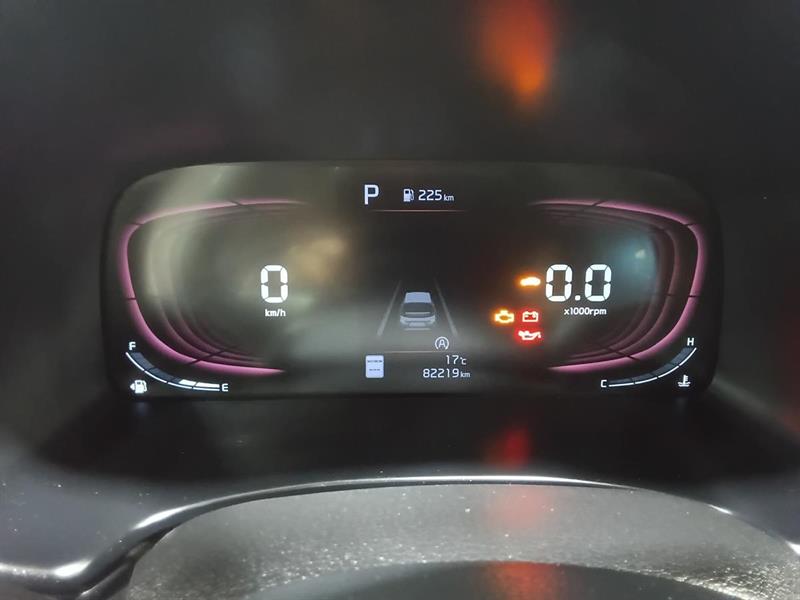 kia Soul 2023 - 17