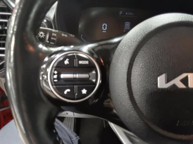 kia Soul 2023 - 18