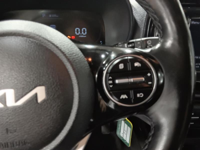 kia Soul 2023 - 19