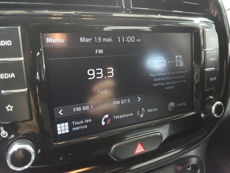 kia Soul 2023 - 22