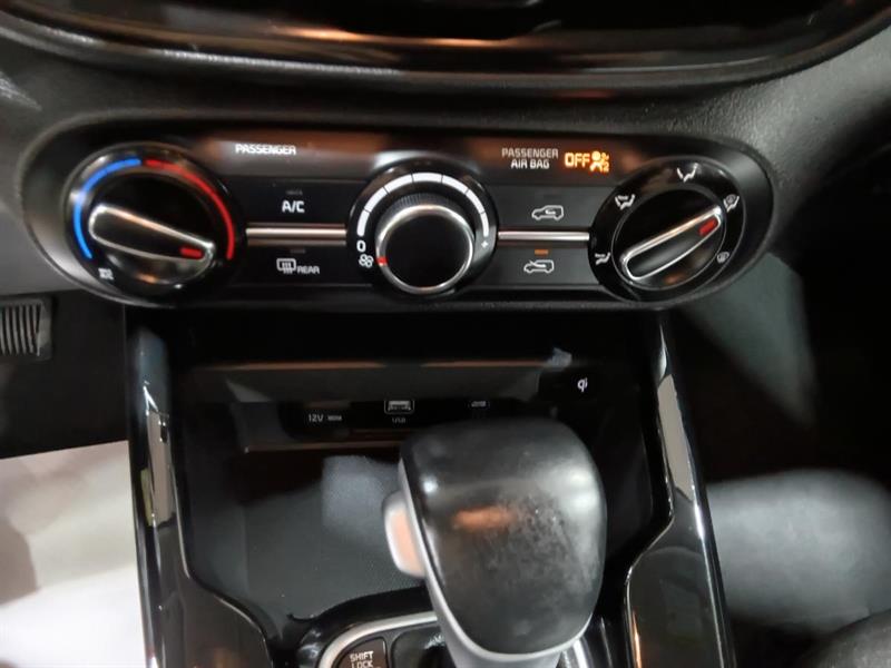 kia Soul 2023 - 26