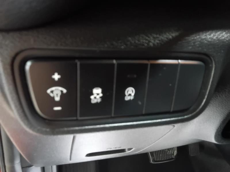 kia Soul 2023 - 27