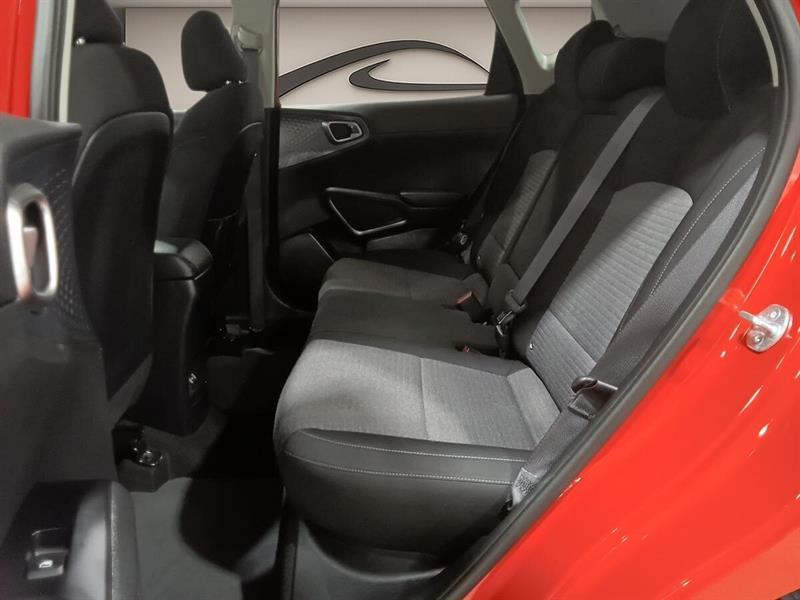 kia Soul 2023 - 28