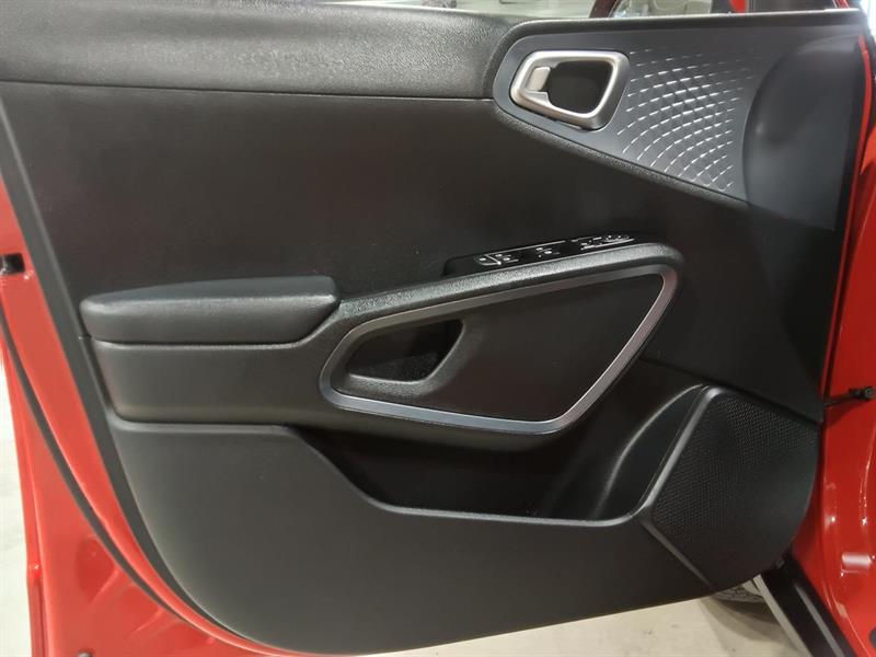 kia Soul 2023 - 31