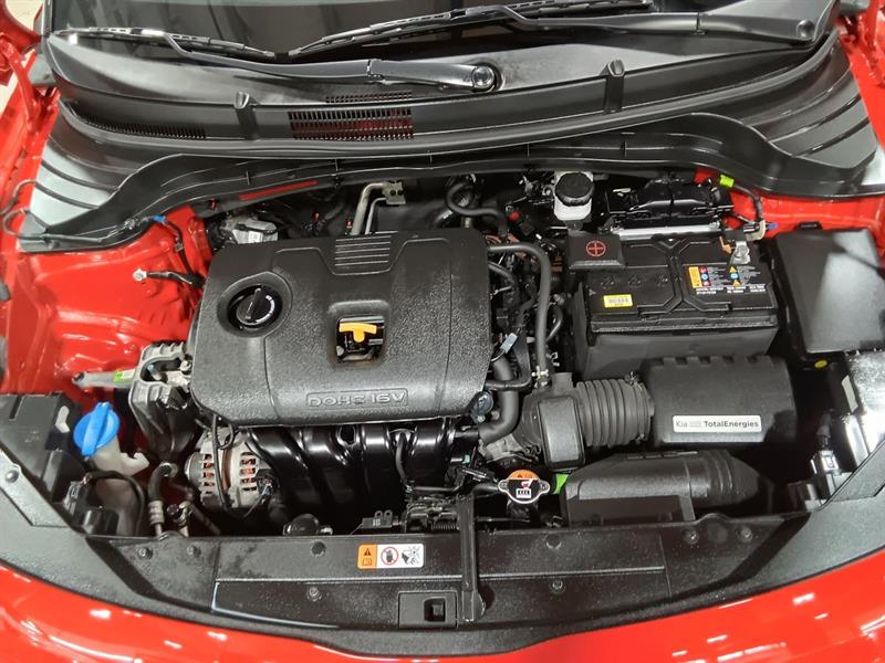 kia Soul 2023 - 33
