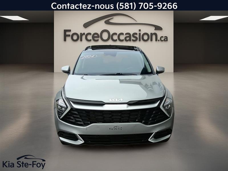 kia Sportage 2024 - 2