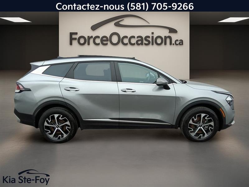 kia Sportage 2024 - 3