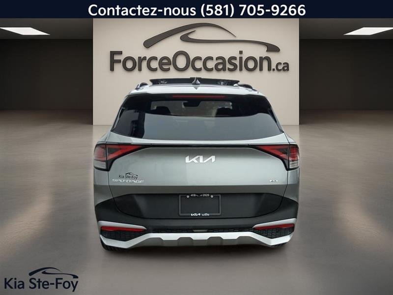 kia Sportage 2024 - 7