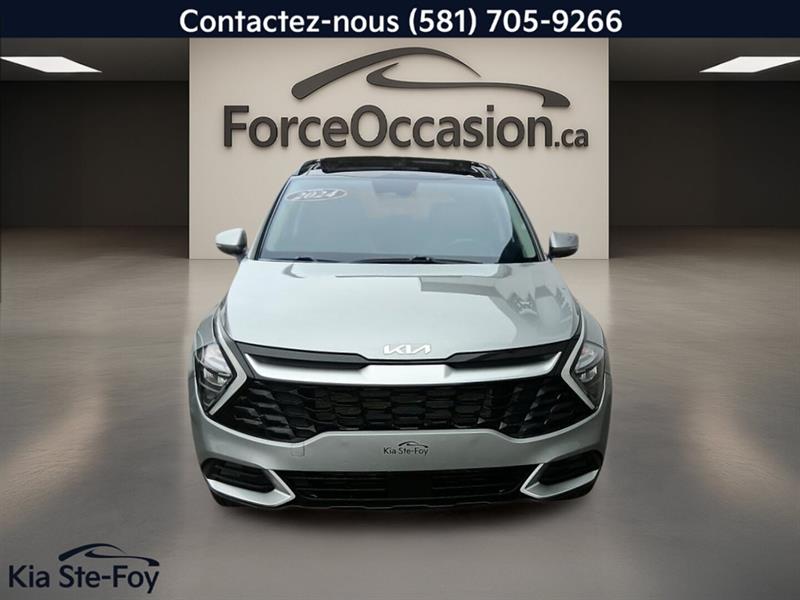 kia Sportage 2024 - 8