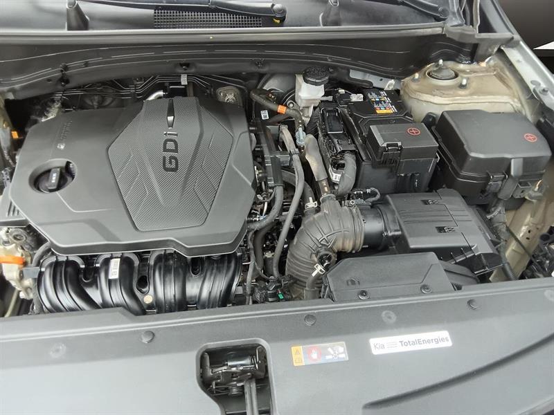 kia Sportage 2024 - 9