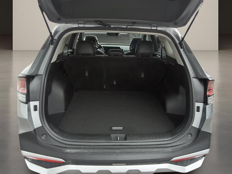 kia Sportage 2024 - 10