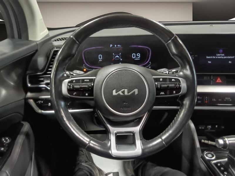 kia Sportage 2024 - 12