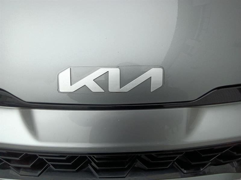 kia Sportage 2024 - 14