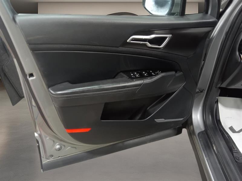 kia Sportage 2024 - 17
