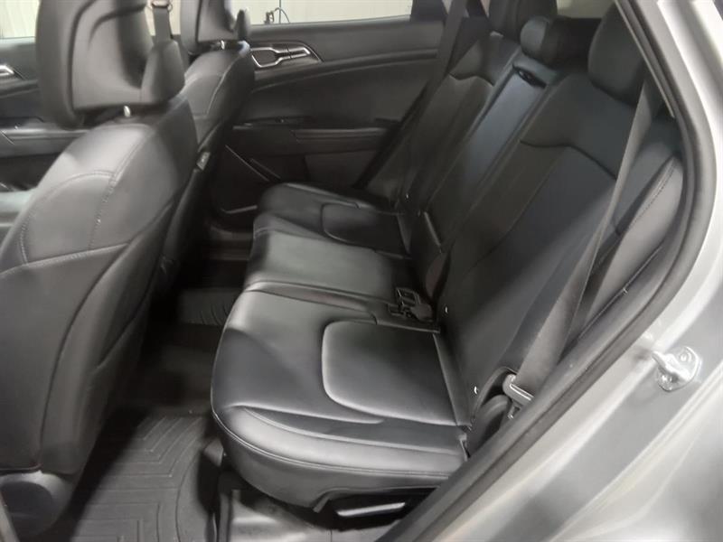 kia Sportage 2024 - 21