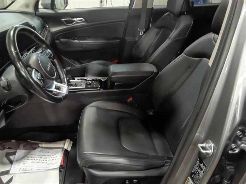 kia Sportage 2024 - 23