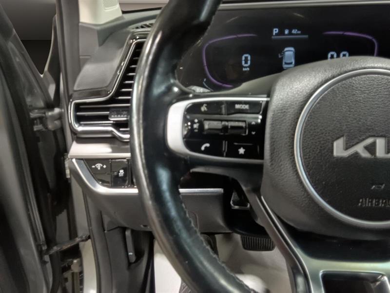 kia Sportage 2024 - 24