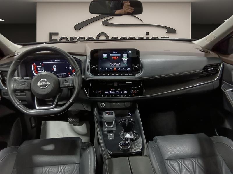 nissan Rogue 2023 - 4