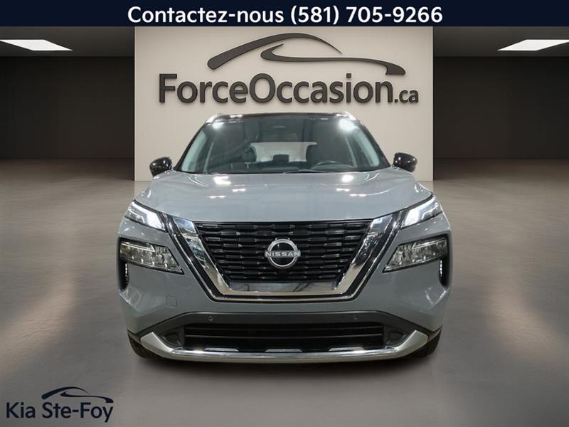 nissan Rogue 2023 - 7