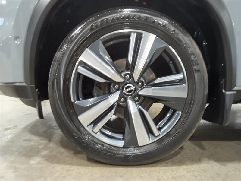 nissan Rogue 2023 - 9