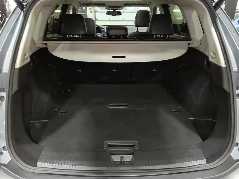 nissan Rogue 2023 - 11