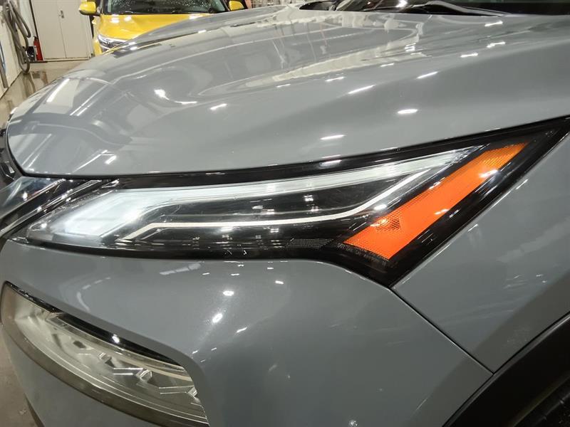 nissan Rogue 2023 - 12