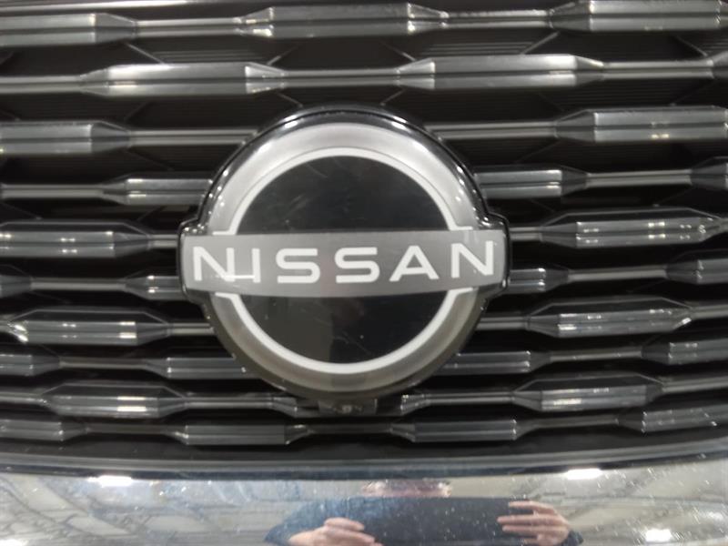 nissan Rogue 2023 - 14