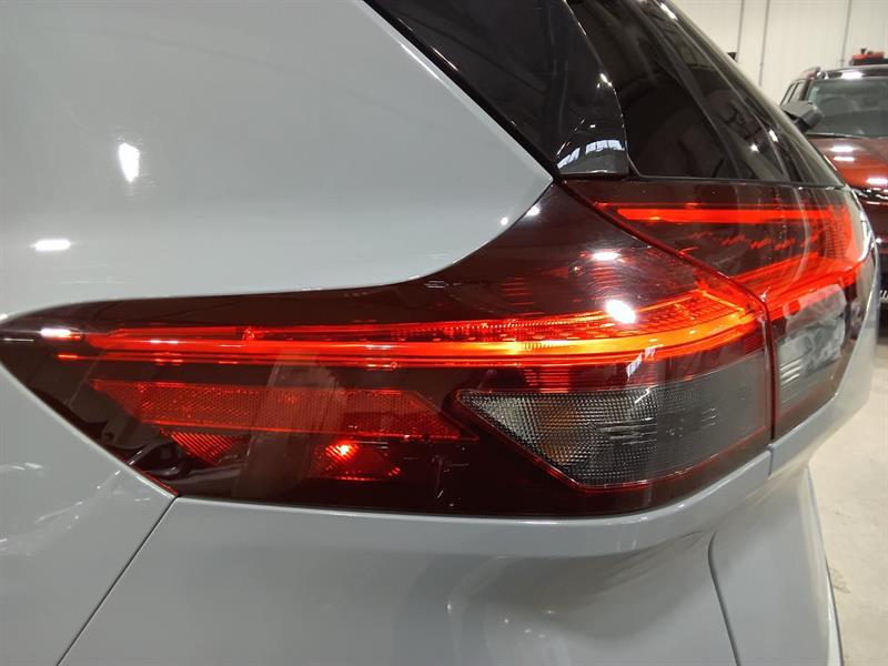 nissan Rogue 2023 - 15