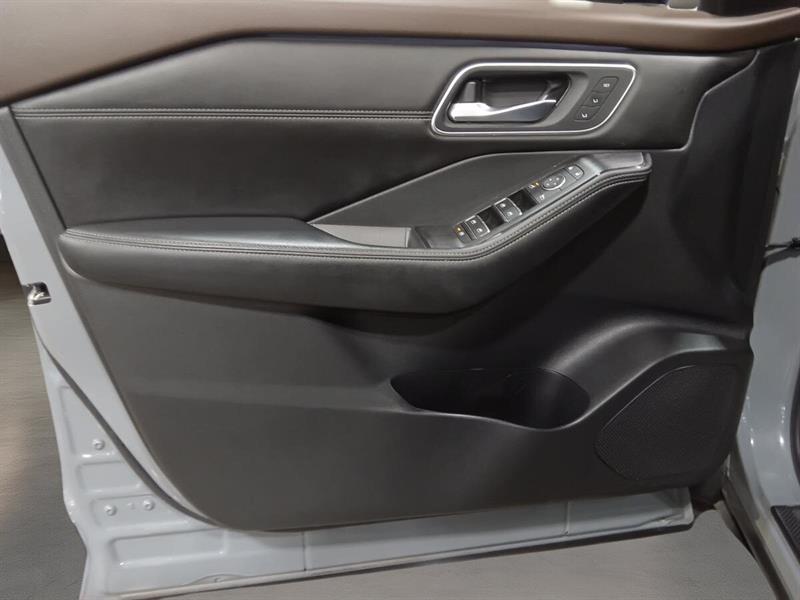 nissan Rogue 2023 - 20