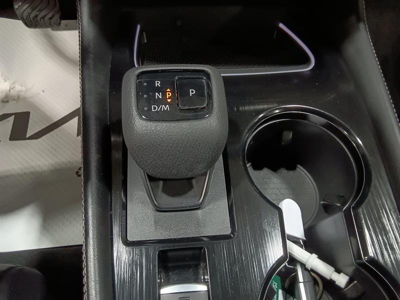 nissan Rogue 2023 - 22