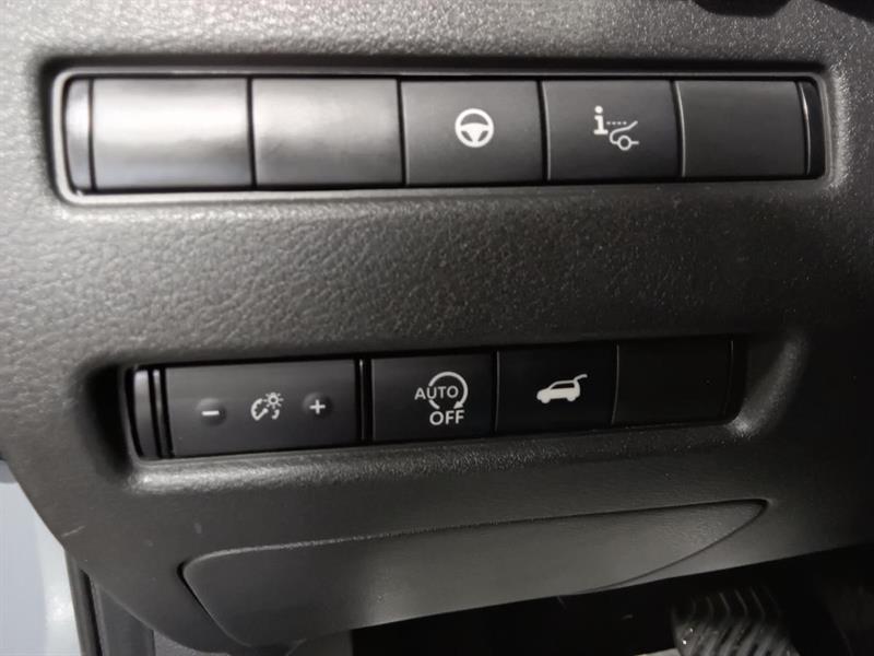 nissan Rogue 2023 - 29