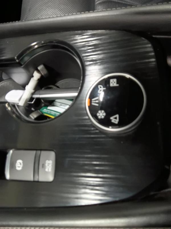 nissan Rogue 2023 - 34