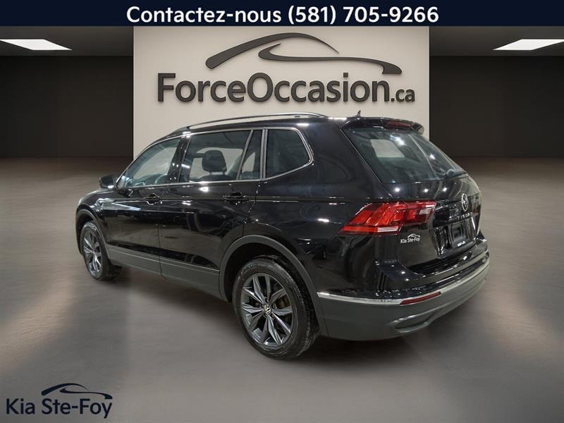 volkswagen Tiguan 2023 - 2