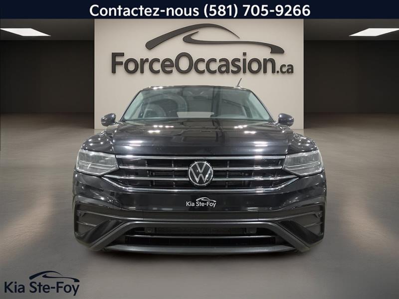 volkswagen Tiguan 2023 - 4