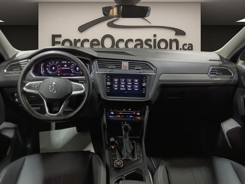 volkswagen Tiguan 2023 - 5