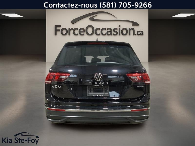 volkswagen Tiguan 2023 - 7
