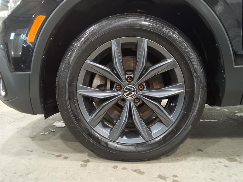 volkswagen Tiguan 2023 - 8