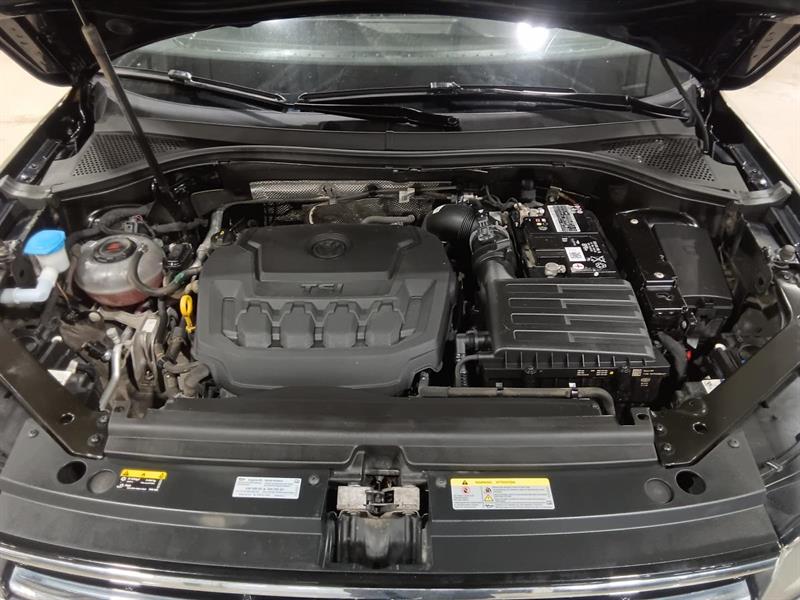 volkswagen Tiguan 2023 - 9