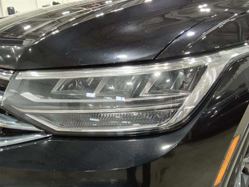volkswagen Tiguan 2023 - 11