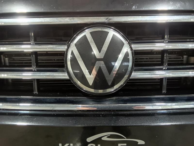 volkswagen Tiguan 2023 - 12