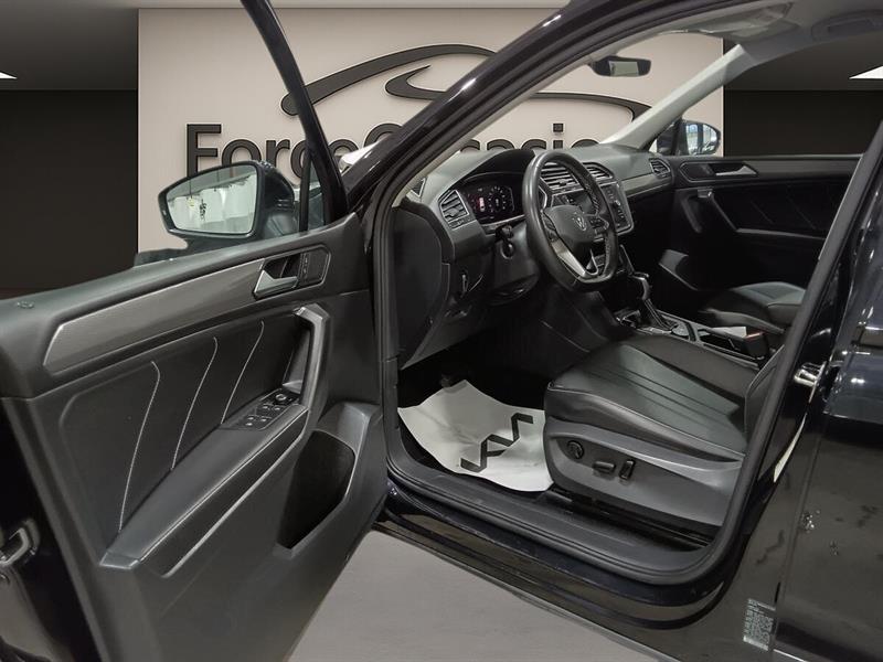 volkswagen Tiguan 2023 - 14