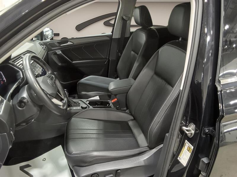 volkswagen Tiguan 2023 - 15