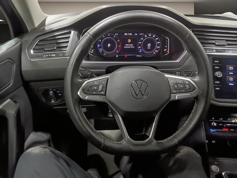 volkswagen Tiguan 2023 - 17