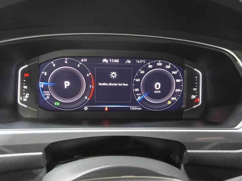 volkswagen Tiguan 2023 - 18