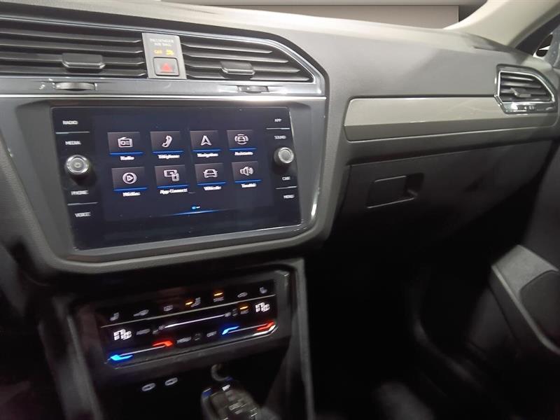 volkswagen Tiguan 2023 - 19