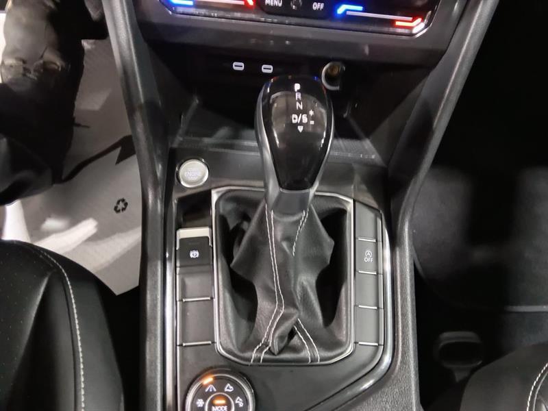 volkswagen Tiguan 2023 - 21