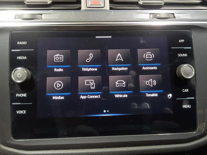 volkswagen Tiguan 2023 - 22