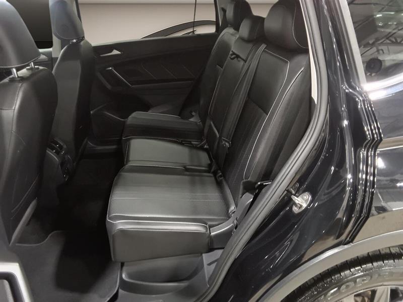 volkswagen Tiguan 2023 - 25